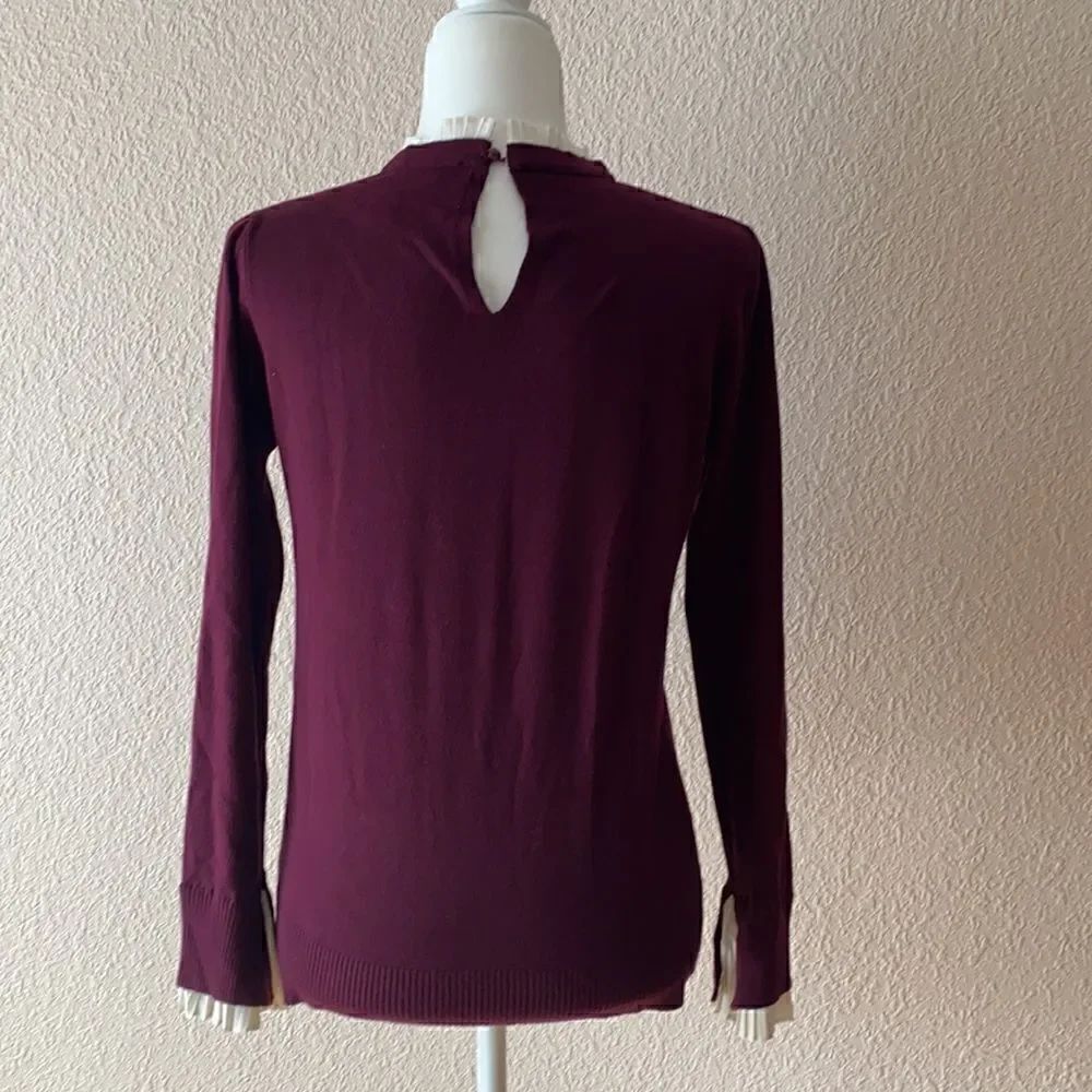 Via Milano Women’s Sweater - Picture 8 of 11